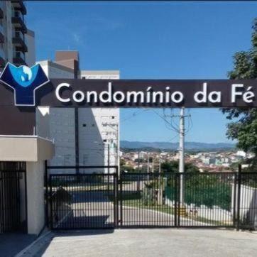 Condominio Da Fe Morada Dos Arcanjos & Associados Cachoeira Paulista Esterno foto